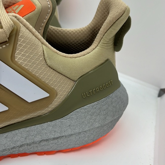 ADIDAS ULTRABOOST COLD RDY MENS RUNNING SHOES LIKE NEW FTL-07-034 - Picture 5 of 13